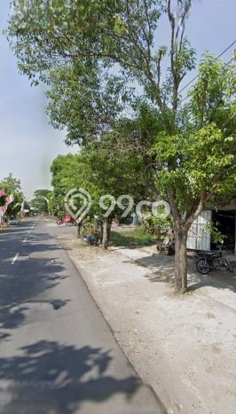 Tanah Kosong Dijual di Ngawi dengan Area 1674m2 Tanah Kosong Dijual di Ngawi dengan Area 1674m2