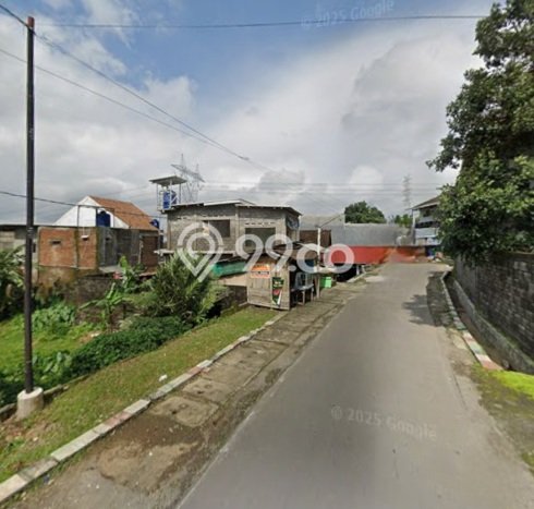 Jarang Ada! Tanah di Ungaran Barat Punya Luas 200m2 SHM Jarang Ada! Tanah di Ungaran Barat Punya Luas 200m2 SHM