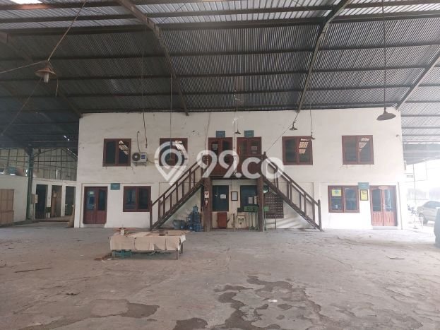 Paling Dicari! Gudang Dijual di Salatiga Harga Kompetitif Paling Dicari! Gudang Dijual di Salatiga Harga Kompetitif