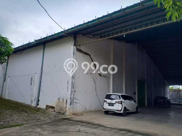 Gudang Disewa di Semarang Timur, Semarang, LT 15000m2 / LB 7000m2 Gudang Disewa di Semarang Timur, Semarang, LT 15000m2 / LB 7000m2