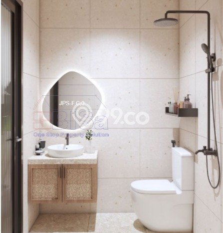 For Sale Hunian Rumah Nyaman 2 KT di Batam Centre, Batam For Sale Hunian Rumah Nyaman 2 KT di Batam Centre, Batam