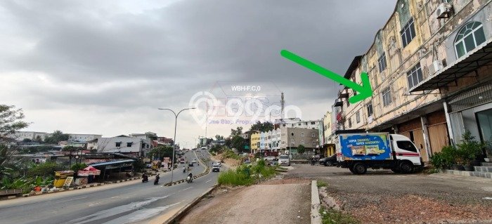 Unit Ruko Dijual di Bengkong Batam 235m2 Unit Ruko Dijual di Bengkong Batam 235m2