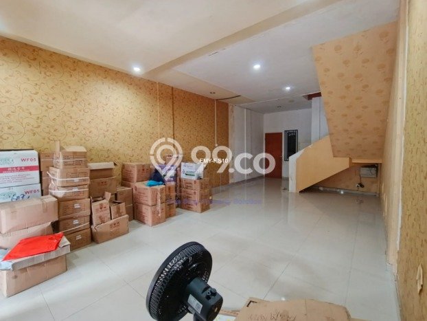 FOR RENT! Ruko di Batam Centre Cocok untuk Bisnis 144m2 FOR RENT! Ruko di Batam Centre Cocok untuk Bisnis 144m2