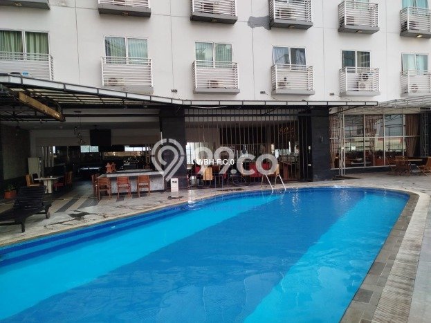 Untuk Dijual Apartemen di Lubuk Baja, Batam 1 KT, 1 KM Strategis Untuk Dijual Apartemen di Lubuk Baja, Batam 1 KT, 1 KM Strategis