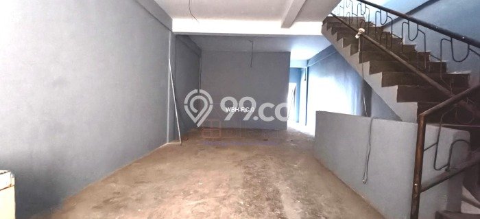 Unit Ruko Dijual di Bengkong Batam 235m2 Unit Ruko Dijual di Bengkong Batam 235m2