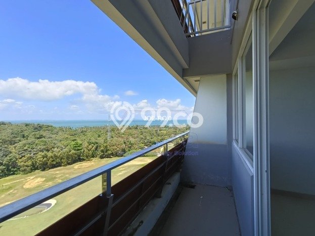 Apartemen Nyaman untuk Dijual di Nongsa, Batam, Kepulauan Riau Apartemen Nyaman untuk Dijual di Nongsa, Batam, Kepulauan Riau