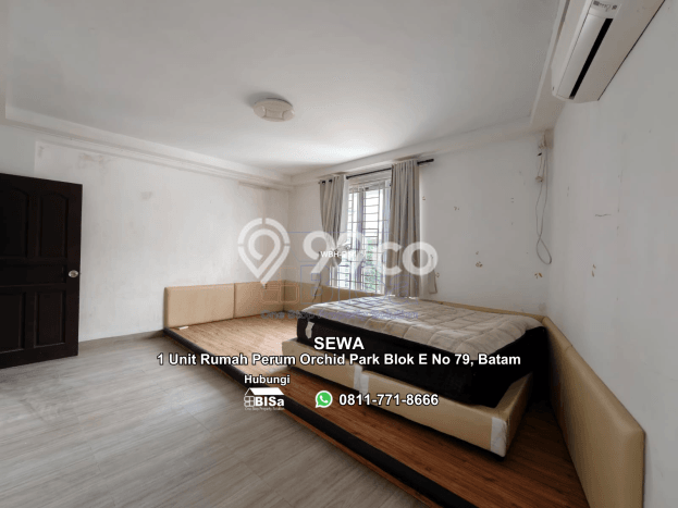 HUNIAN EKSKLUSIF! Rumah di Batam Centre, 7 KT, Design Modern, LT 600m² LB 600m² HUNIAN EKSKLUSIF! Rumah di Batam Centre, 7 KT, Design Modern, LT 600m² LB 600m²