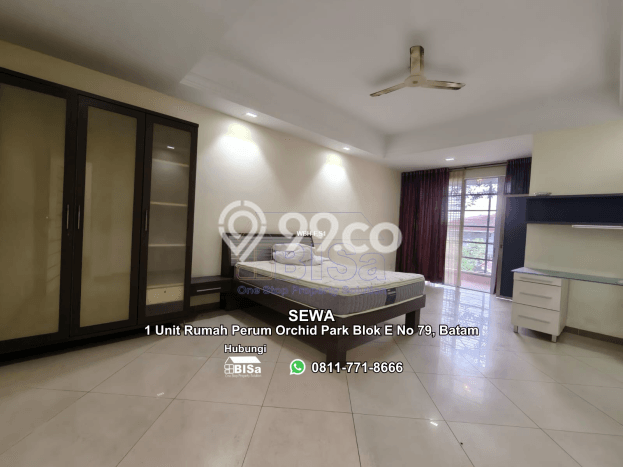 HUNIAN EKSKLUSIF! Rumah di Batam Centre, 7 KT, Design Modern, LT 600m² LB 600m² HUNIAN EKSKLUSIF! Rumah di Batam Centre, 7 KT, Design Modern, LT 600m² LB 600m²