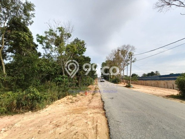 Lahan Investasi Lokasi Nongsa Batam Hak Pakai Lahan Investasi Lokasi Nongsa Batam Hak Pakai