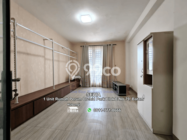 HUNIAN EKSKLUSIF! Rumah di Batam Centre, 7 KT, Design Modern, LT 600m² LB 600m² HUNIAN EKSKLUSIF! Rumah di Batam Centre, 7 KT, Design Modern, LT 600m² LB 600m²