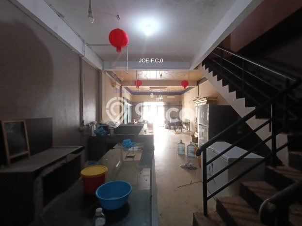 Ruko Dijual di Batam LT 117m2 & LB 370m2 Lokasi Terbaik! Ruko Dijual di Batam LT 117m2 & LB 370m2 Lokasi Terbaik!