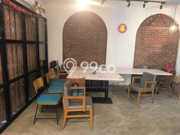 Disewakan Ruko di Batam Centre, Luas 250m², Area Berkembang Disewakan Ruko di Batam Centre, Luas 250m², Area Berkembang