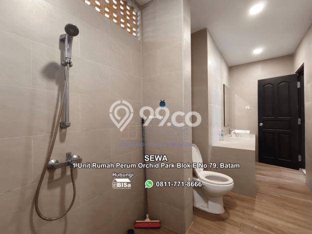 HUNIAN EKSKLUSIF! Rumah di Batam Centre, 7 KT, Design Modern, LT 600m² LB 600m² HUNIAN EKSKLUSIF! Rumah di Batam Centre, 7 KT, Design Modern, LT 600m² LB 600m²