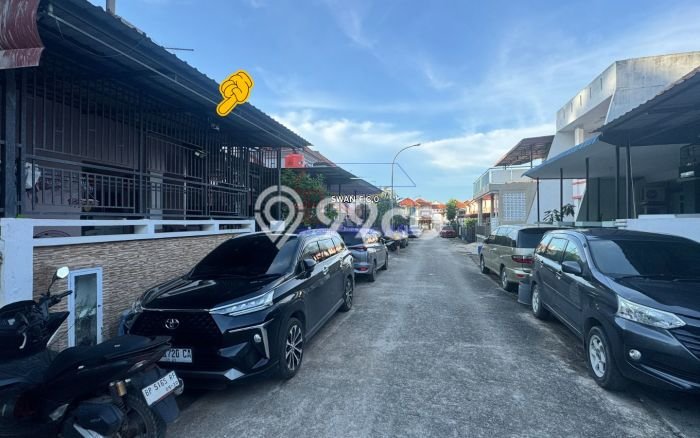 Dijual Hunian Rumah Nyaman 2 Kamar di Batam Centre, Batam Dijual Hunian Rumah Nyaman 2 Kamar di Batam Centre, Batam