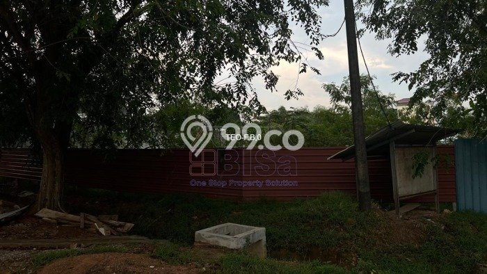 Dijual Tanah Lokasi Batam Centre, Batam Seluas 1436m2 Dijual Tanah Lokasi Batam Centre, Batam Seluas 1436m2