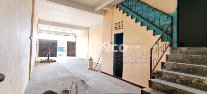 Unit Ruko Dijual di Bengkong Batam 235m2 Unit Ruko Dijual di Bengkong Batam 235m2