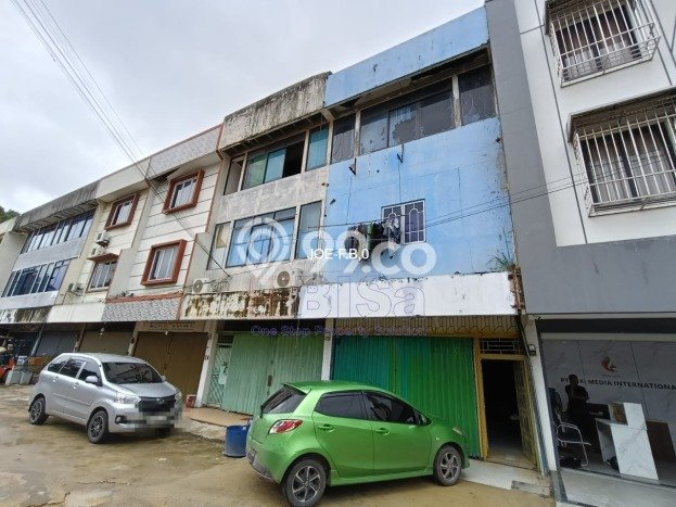 Ruko Dijual Lokasi Stratagis di Batu Ampar Batam Cocok untuk Bisnis Ruko Dijual Lokasi Stratagis di Batu Ampar Batam Cocok untuk Bisnis