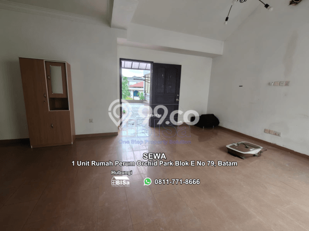 HUNIAN EKSKLUSIF! Rumah di Batam Centre, 7 KT, Design Modern, LT 600m² LB 600m² HUNIAN EKSKLUSIF! Rumah di Batam Centre, 7 KT, Design Modern, LT 600m² LB 600m²