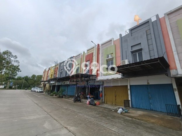 Ruko Favorit Dijual di Sekupang Batam Area Pusat Bisnis Ruko Favorit Dijual di Sekupang Batam Area Pusat Bisnis