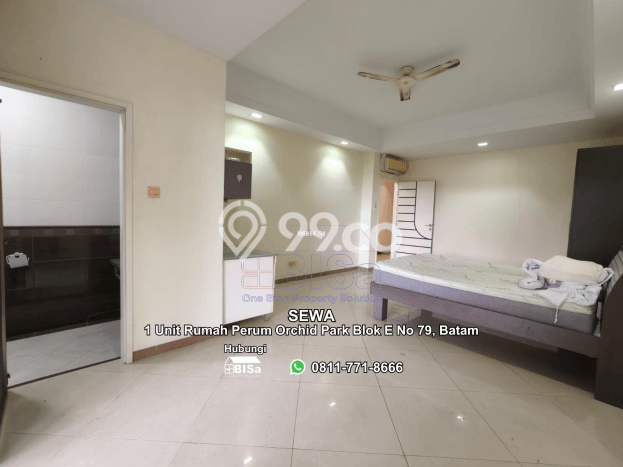 HUNIAN EKSKLUSIF! Rumah di Batam Centre, 7 KT, Design Modern, LT 600m² LB 600m² HUNIAN EKSKLUSIF! Rumah di Batam Centre, 7 KT, Design Modern, LT 600m² LB 600m²