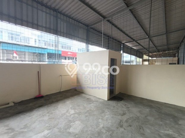 Gudang Kawasan Batam Centre, Luas 360m², Lokasi Bisnis, Siap Bisnis Gudang Kawasan Batam Centre, Luas 360m², Lokasi Bisnis, Siap Bisnis