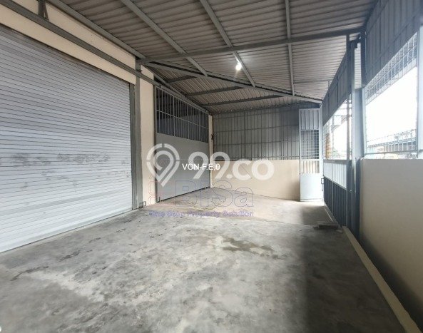 Gudang Kawasan Batam Centre, Luas 360m², Lokasi Bisnis, Siap Bisnis Gudang Kawasan Batam Centre, Luas 360m², Lokasi Bisnis, Siap Bisnis