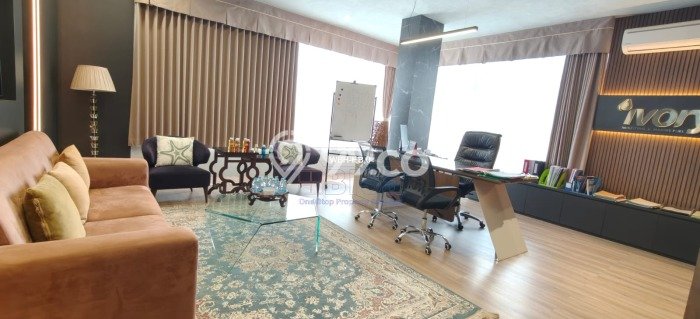 Ruko Kawasan Batam Centre, Luas 529m², Kawasan Bisnis, Ramai Ruko Kawasan Batam Centre, Luas 529m², Kawasan Bisnis, Ramai