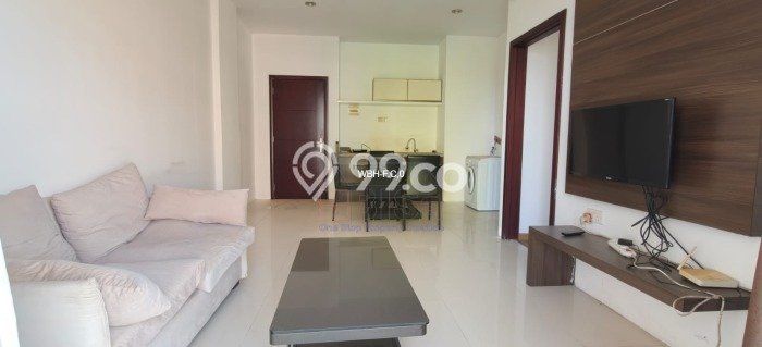 Dijual Apartemen di Batu Ampar, Batam Punya 1 Kamar Tidur Dijual Apartemen di Batu Ampar, Batam Punya 1 Kamar Tidur