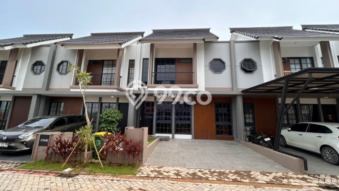 Rumah Sewa Batam LT 87m2 LB 80m2 Area Batam Centre Rumah Sewa Batam LT 87m2 LB 80m2 Area Batam Centre