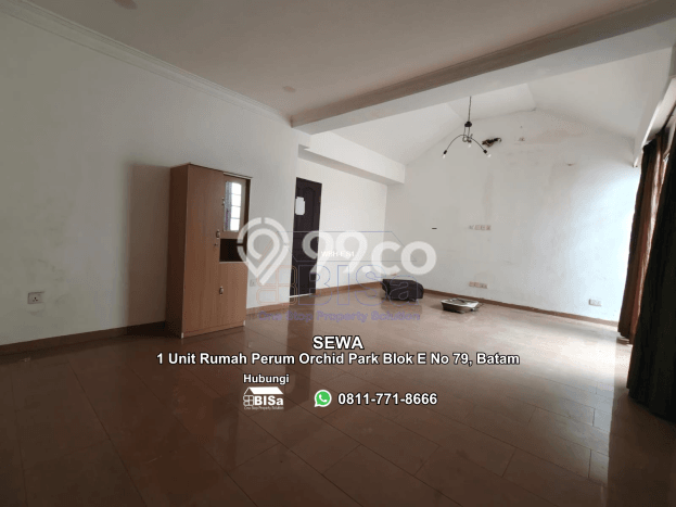 HUNIAN EKSKLUSIF! Rumah di Batam Centre, 7 KT, Design Modern, LT 600m² LB 600m² HUNIAN EKSKLUSIF! Rumah di Batam Centre, 7 KT, Design Modern, LT 600m² LB 600m²
