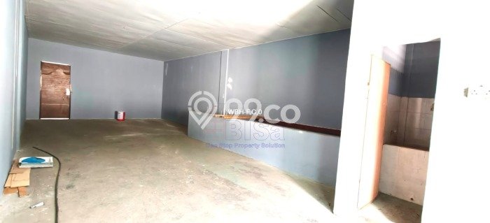 Unit Ruko Dijual di Bengkong Batam 235m2 Unit Ruko Dijual di Bengkong Batam 235m2