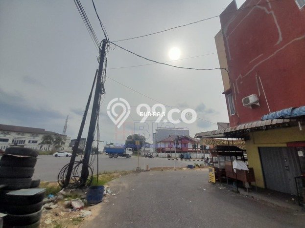 Untuk Dijual! Ruko di Batam Centre Batam LT 104m2 / LB 440m2 Kawasan Strategis Untuk Dijual! Ruko di Batam Centre Batam LT 104m2 / LB 440m2 Kawasan Strategis