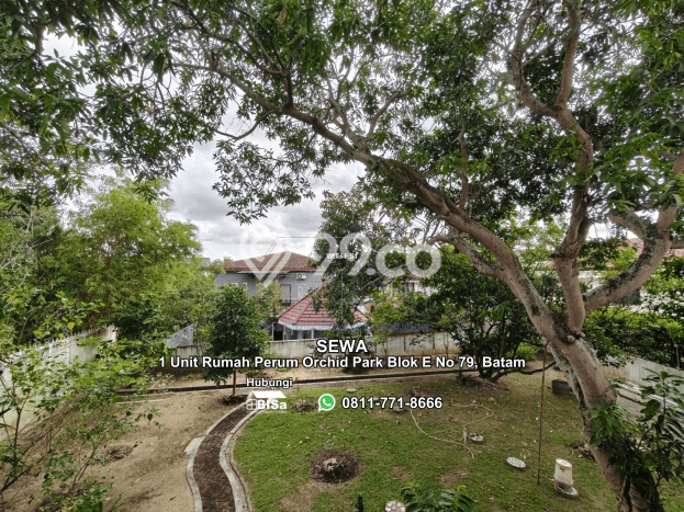 HUNIAN EKSKLUSIF! Rumah di Batam Centre, 7 KT, Design Modern, LT 600m² LB 600m² HUNIAN EKSKLUSIF! Rumah di Batam Centre, 7 KT, Design Modern, LT 600m² LB 600m²