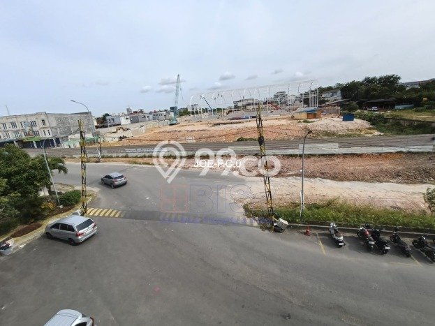 Ruko Dijual di Prime Area Batam Luas 85m2 Ruko Dijual di Prime Area Batam Luas 85m2