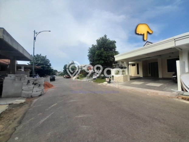 Disewakan! Rumah 3 Kamar Tidur &
3 Kamar Mandi di Batam Centre, Batam Disewakan! Rumah 3 Kamar Tidur &
3 Kamar Mandi di Batam Centre, Batam