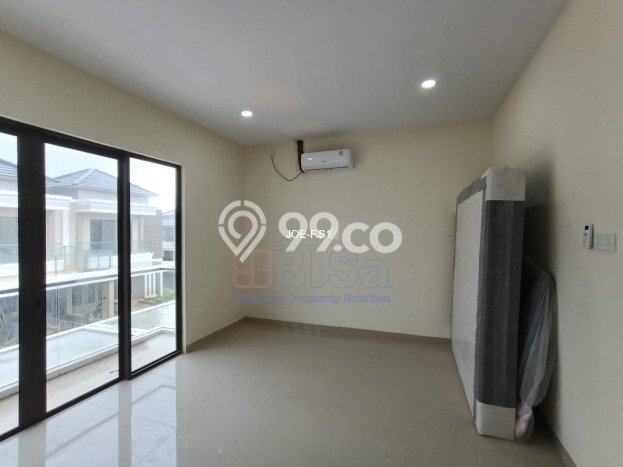 Rumah sewa siap huni 3 KT di Batam Centre, Batam Rumah sewa siap huni 3 KT di Batam Centre, Batam