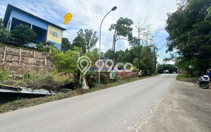 LOKASI STRATEGIS! Gudang Kawasan Sekupang, Luas 481m², Area Komersial, Jalan Utama LOKASI STRATEGIS! Gudang Kawasan Sekupang, Luas 481m², Area Komersial, Jalan Utama