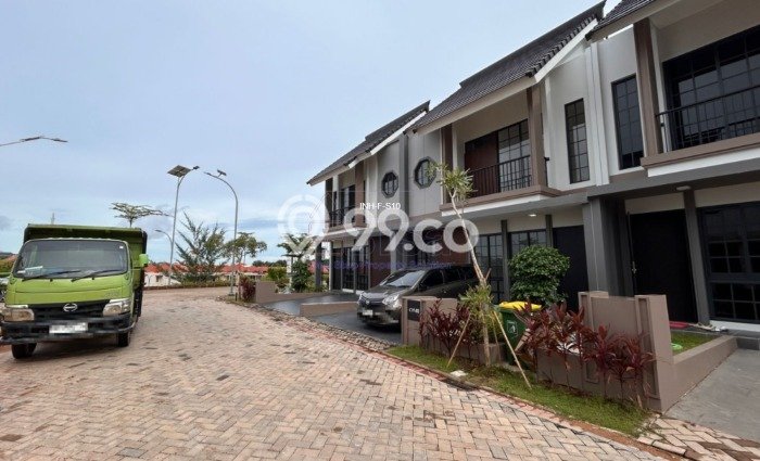 Rumah Sewa Batam LT 87m2 LB 80m2 Area Batam Centre Rumah Sewa Batam LT 87m2 LB 80m2 Area Batam Centre