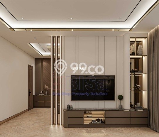 Rumah Luxury Modern Tanpa Renovasi di Batam Centre Batam Rumah Luxury Modern Tanpa Renovasi di Batam Centre Batam