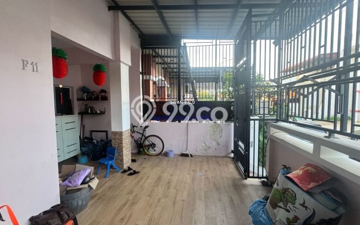 Dijual Hunian Rumah Nyaman 2 Kamar di Batam Centre, Batam Dijual Hunian Rumah Nyaman 2 Kamar di Batam Centre, Batam