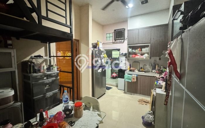 Dijual Hunian Rumah Nyaman 2 Kamar di Batam Centre, Batam Dijual Hunian Rumah Nyaman 2 Kamar di Batam Centre, Batam