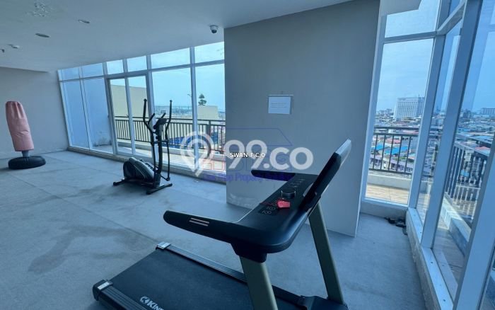 Hunian Apartemen 1 KT 1 KM di Lubuk Baja, Batam Dijual Cepat Hunian Apartemen 1 KT 1 KM di Lubuk Baja, Batam Dijual Cepat