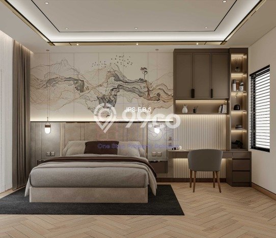 Rumah Luxury Modern Tanpa Renovasi di Batam Centre Batam Rumah Luxury Modern Tanpa Renovasi di Batam Centre Batam