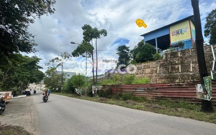 LOKASI STRATEGIS! Gudang Kawasan Sekupang, Luas 481m², Area Komersial, Jalan Utama LOKASI STRATEGIS! Gudang Kawasan Sekupang, Luas 481m², Area Komersial, Jalan Utama