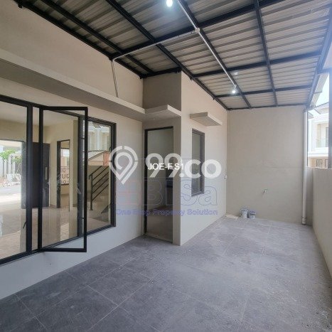 Rumah sewa siap huni 3 KT di Batam Centre, Batam Rumah sewa siap huni 3 KT di Batam Centre, Batam