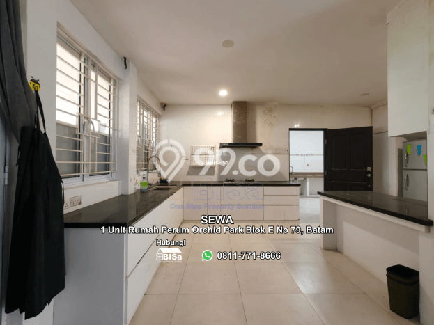 HUNIAN EKSKLUSIF! Rumah di Batam Centre, 7 KT, Design Modern, LT 600m² LB 600m² HUNIAN EKSKLUSIF! Rumah di Batam Centre, 7 KT, Design Modern, LT 600m² LB 600m²