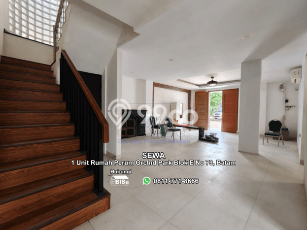 HUNIAN EKSKLUSIF! Rumah di Batam Centre, 7 KT, Design Modern, LT 600m² LB 600m² HUNIAN EKSKLUSIF! Rumah di Batam Centre, 7 KT, Design Modern, LT 600m² LB 600m²