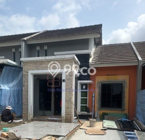 For Sale Hunian Rumah Nyaman 2 KT di Batam Centre, Batam For Sale Hunian Rumah Nyaman 2 KT di Batam Centre, Batam