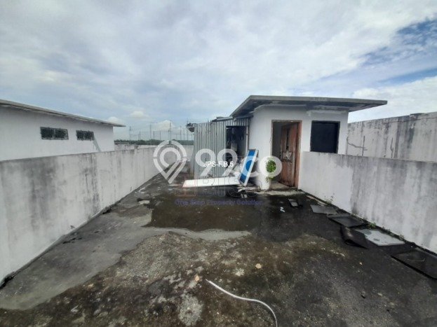 Unit Ruko Dijual di Batam LT 93m2 & LB 268m2 Unit Ruko Dijual di Batam LT 93m2 & LB 268m2