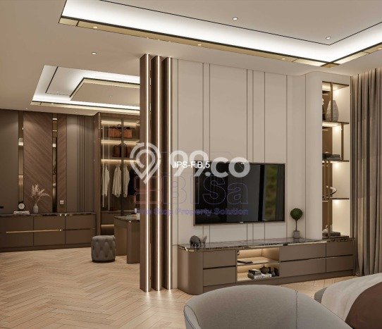 Rumah Luxury Modern Tanpa Renovasi di Batam Centre Batam Rumah Luxury Modern Tanpa Renovasi di Batam Centre Batam
